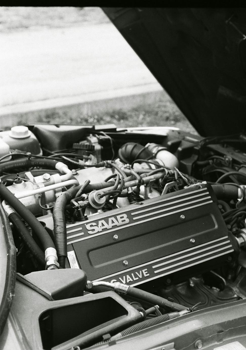 Performance tuning