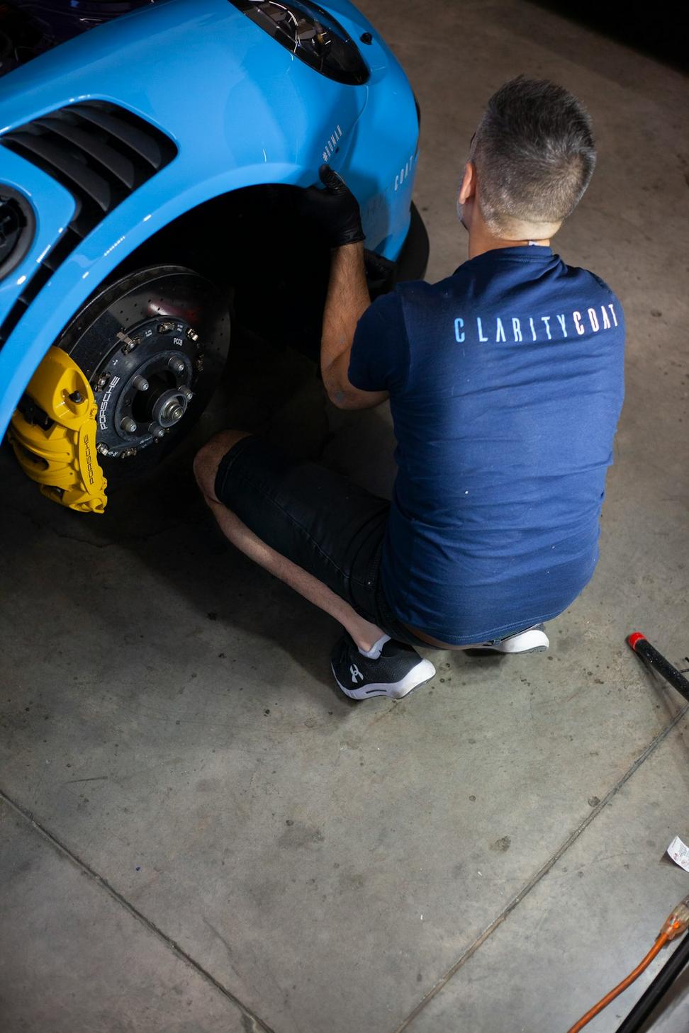 Obsidian Shroud workshop
