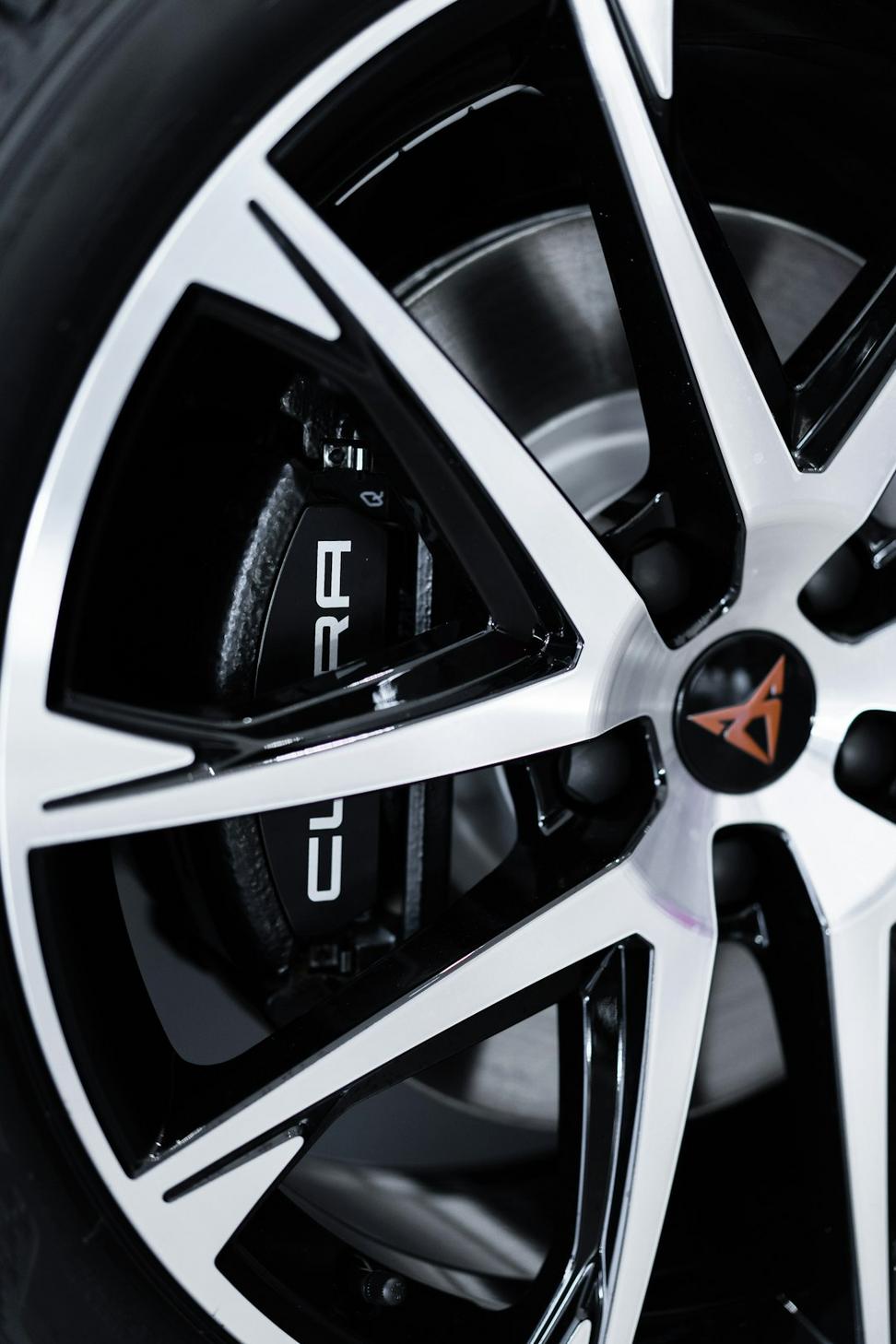 Audi TT Turbo Build