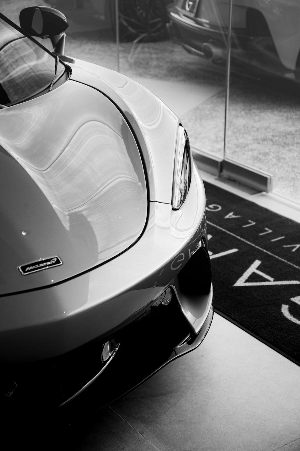 Auto workshop contact